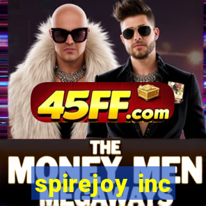 spirejoy inc